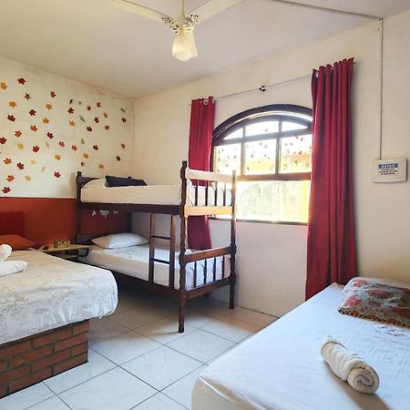 4 Estacoes - Arraial Apartment Arraial do Cabo Luaran gambar