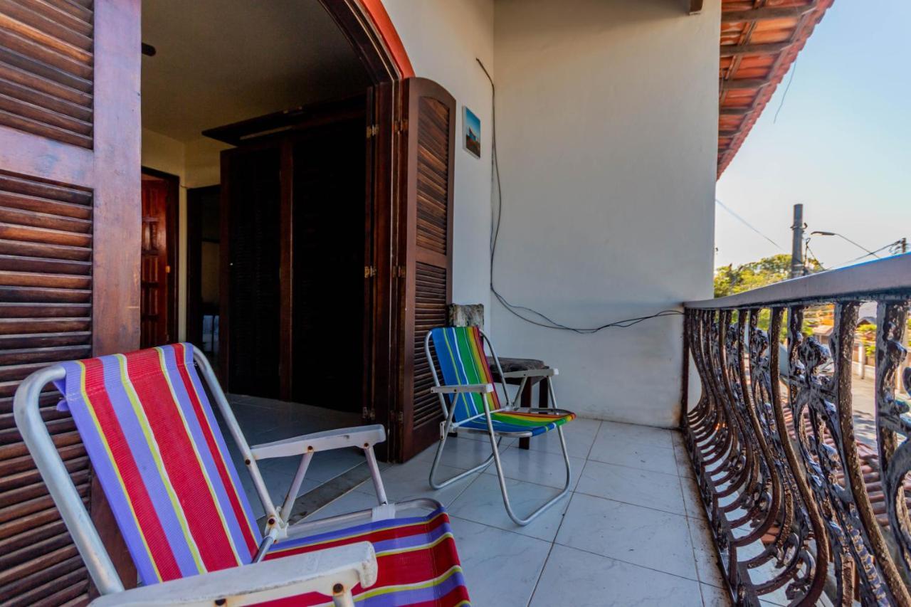4 Estacoes - Arraial Apartment Arraial do Cabo Luaran gambar