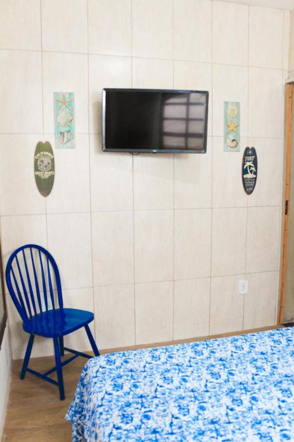 4 Estacoes - Arraial Apartment Arraial do Cabo Luaran gambar