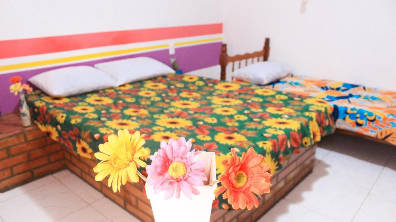 4 Estacoes - Arraial Apartment Arraial do Cabo Luaran gambar