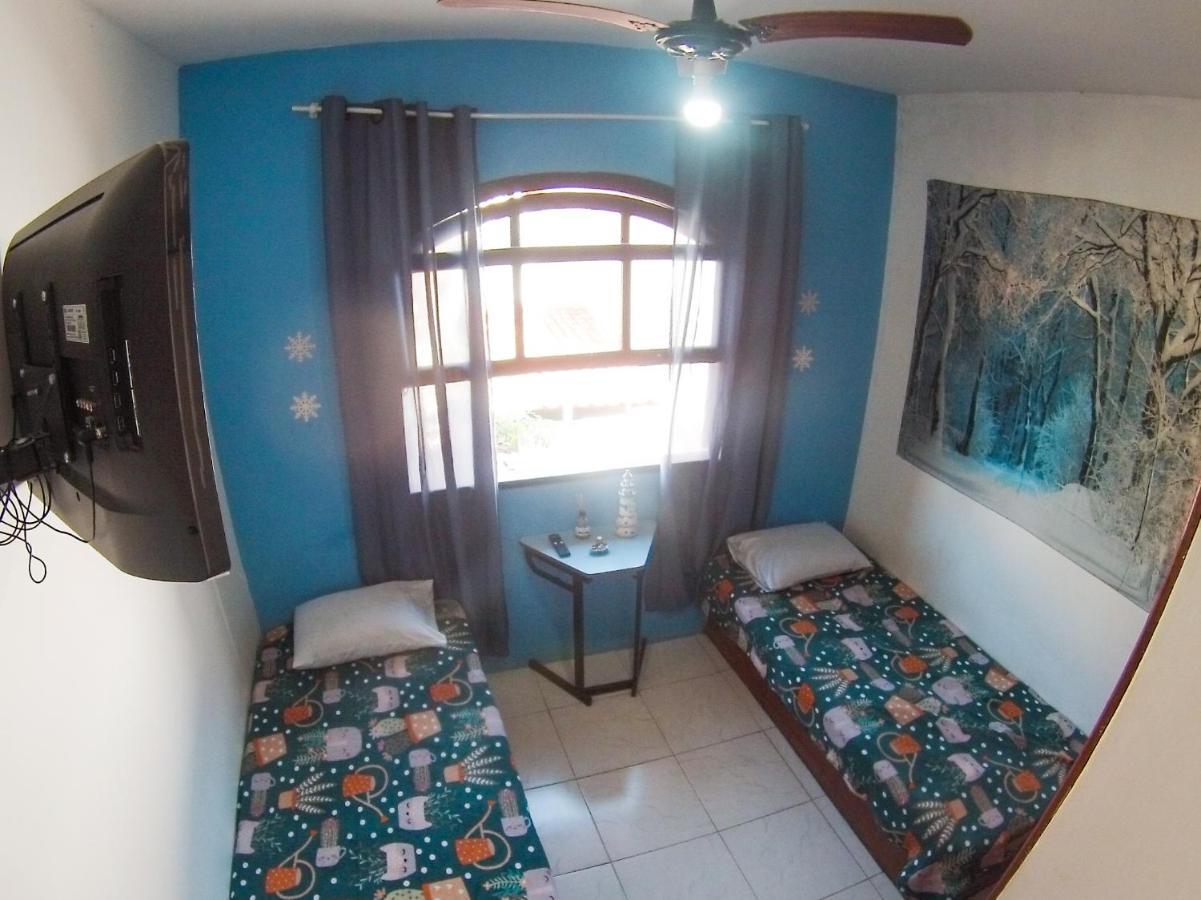 4 Estacoes - Arraial Apartment Arraial do Cabo Luaran gambar