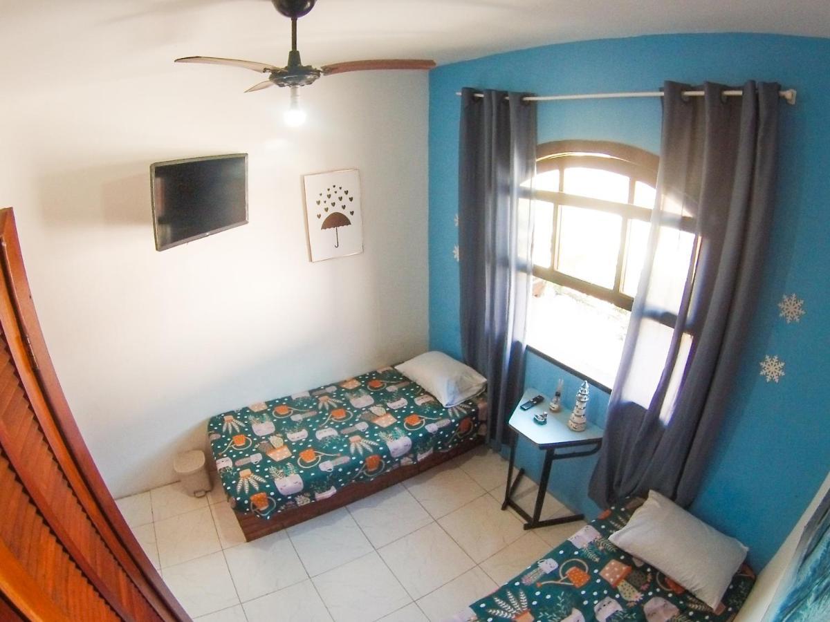 4 Estacoes - Arraial Apartment Arraial do Cabo Luaran gambar