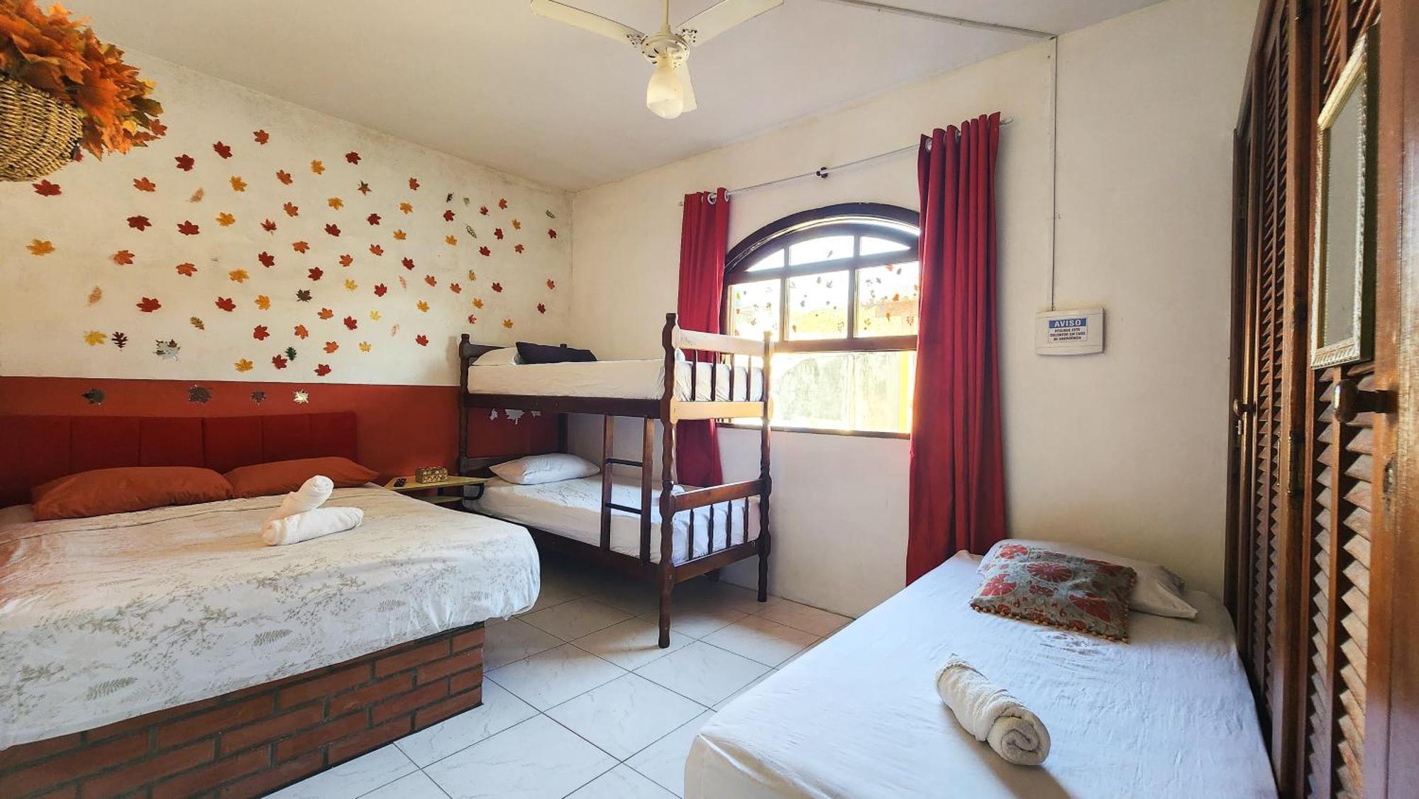 4 Estacoes - Arraial Apartment Arraial do Cabo Luaran gambar
