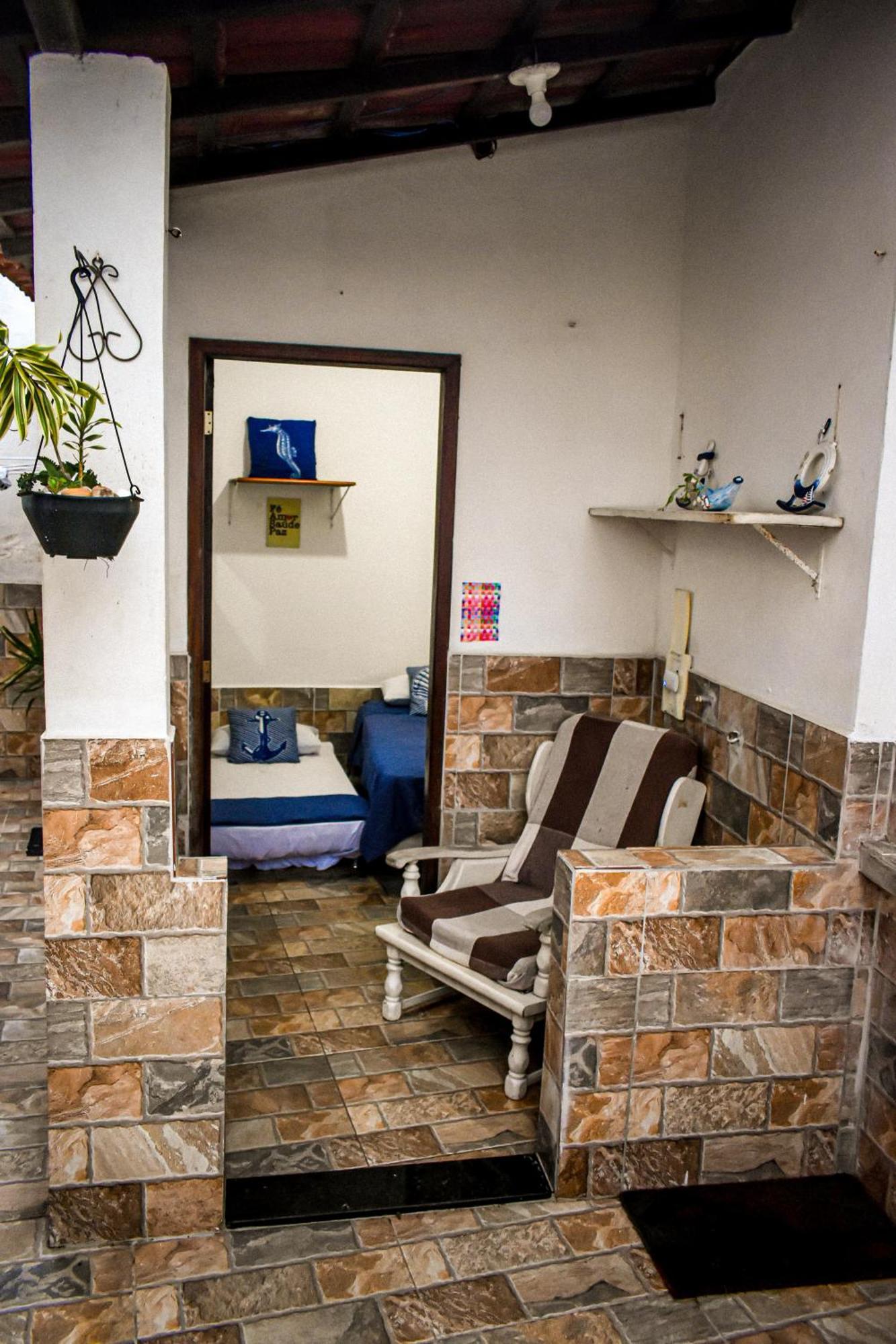 4 Estacoes - Arraial Apartment Arraial do Cabo Luaran gambar