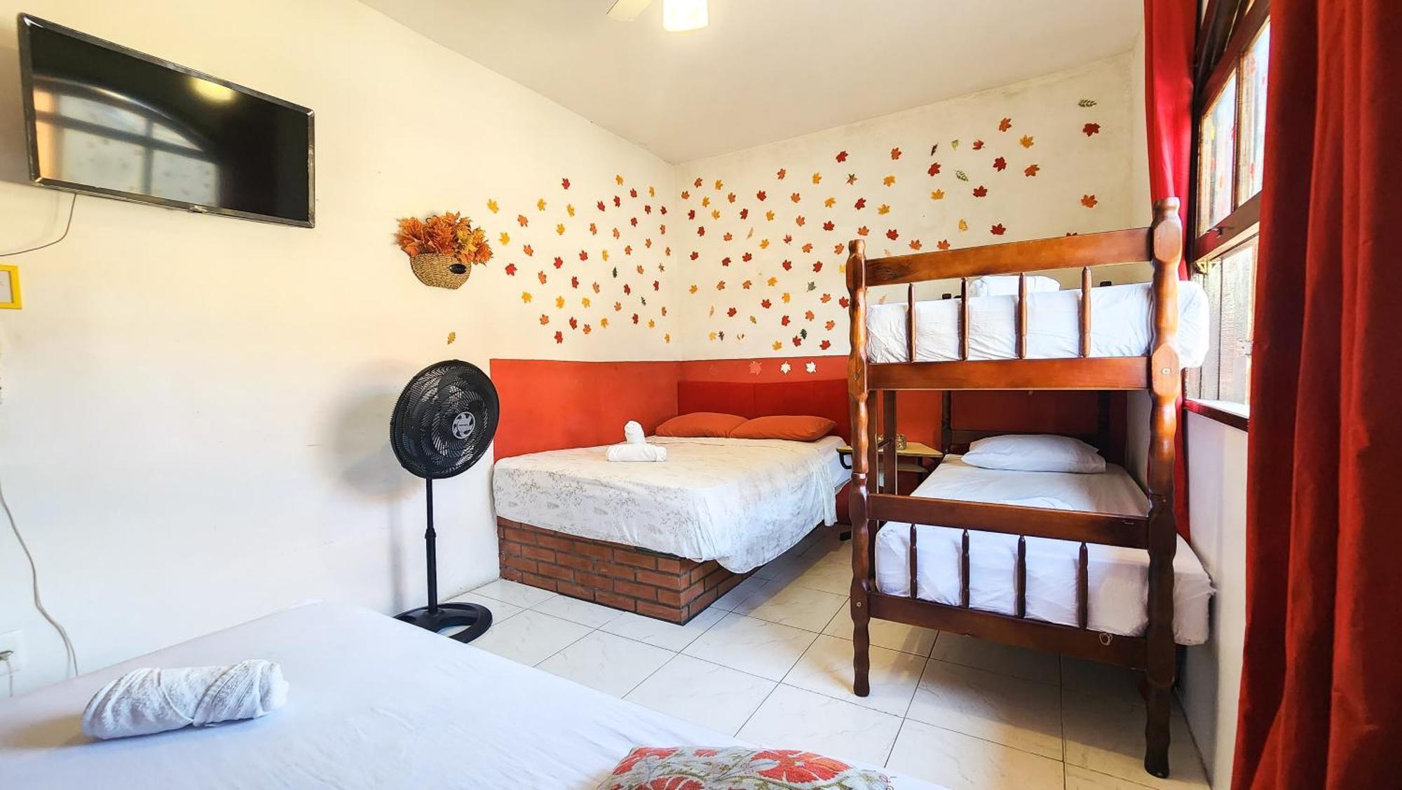 4 Estacoes - Arraial Apartment Arraial do Cabo Luaran gambar