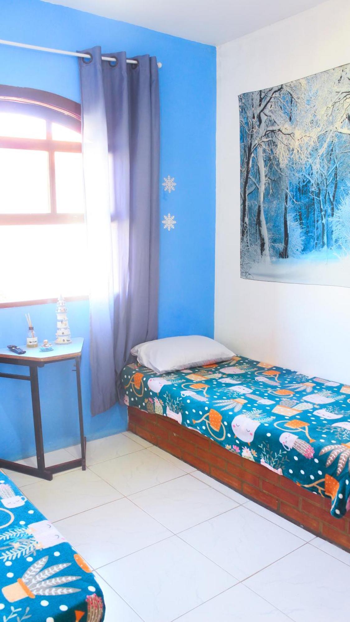 4 Estacoes - Arraial Apartment Arraial do Cabo Luaran gambar