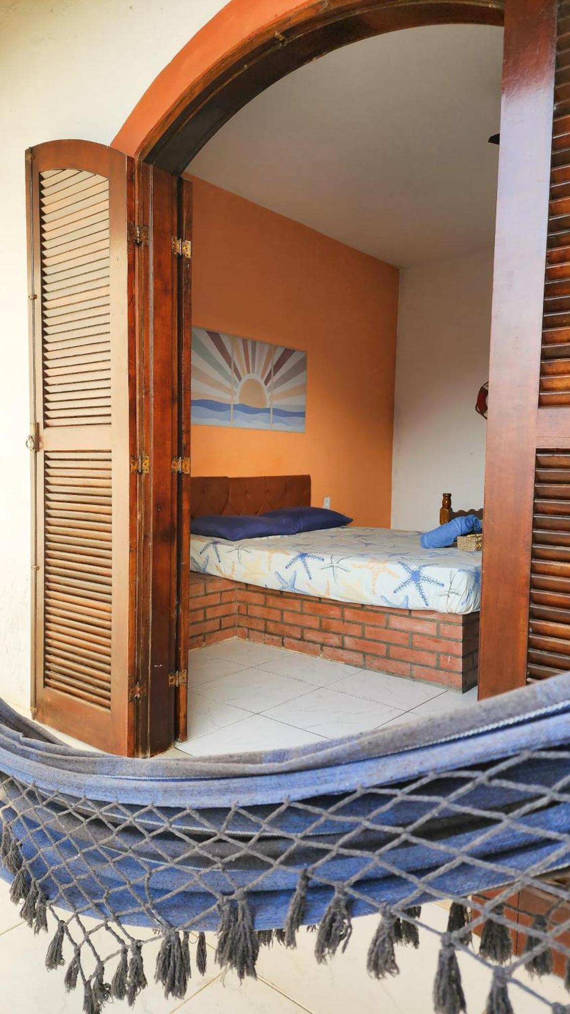 4 Estacoes - Arraial Apartment Arraial do Cabo Luaran gambar