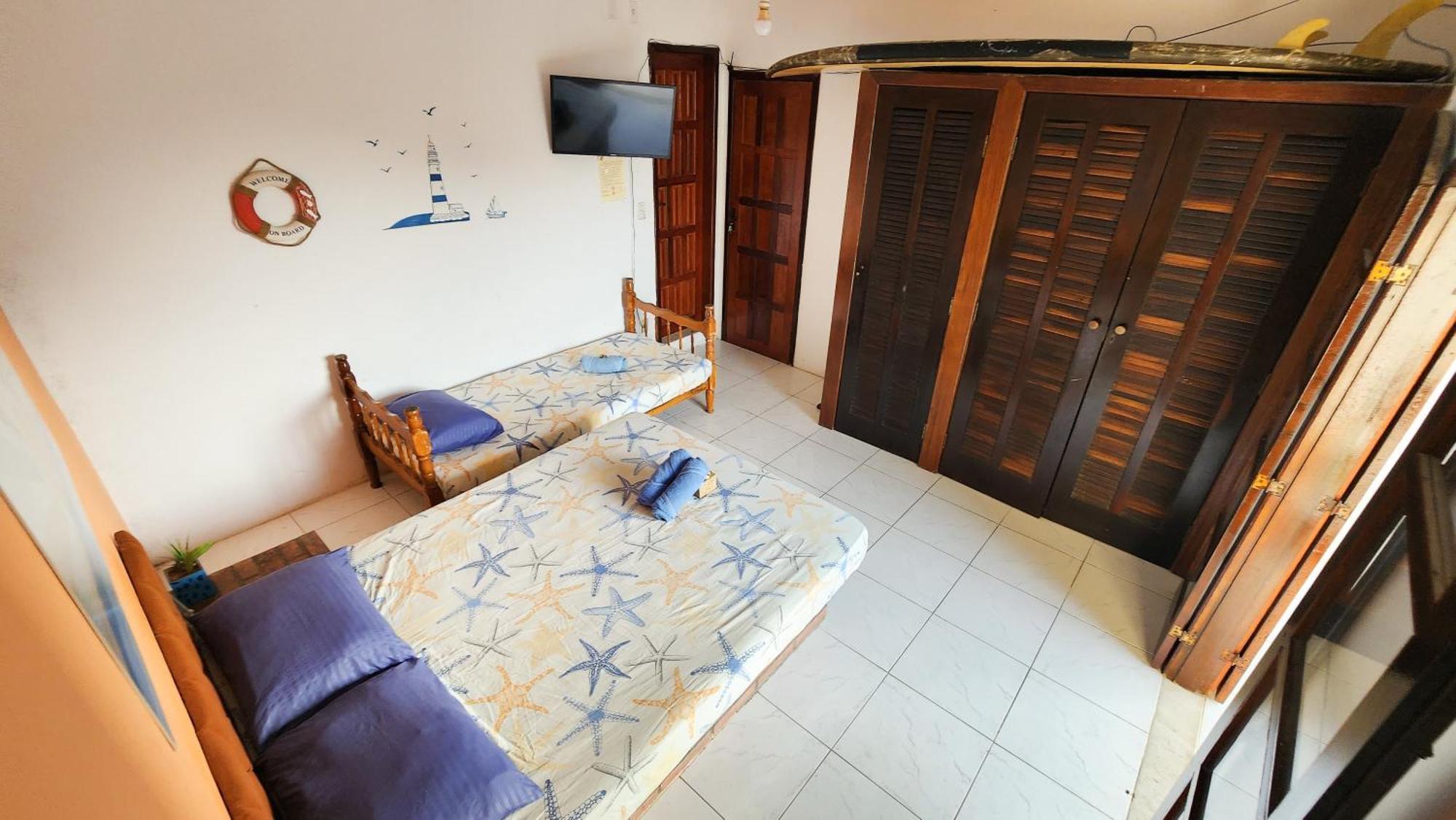 4 Estacoes - Arraial Apartment Arraial do Cabo Luaran gambar