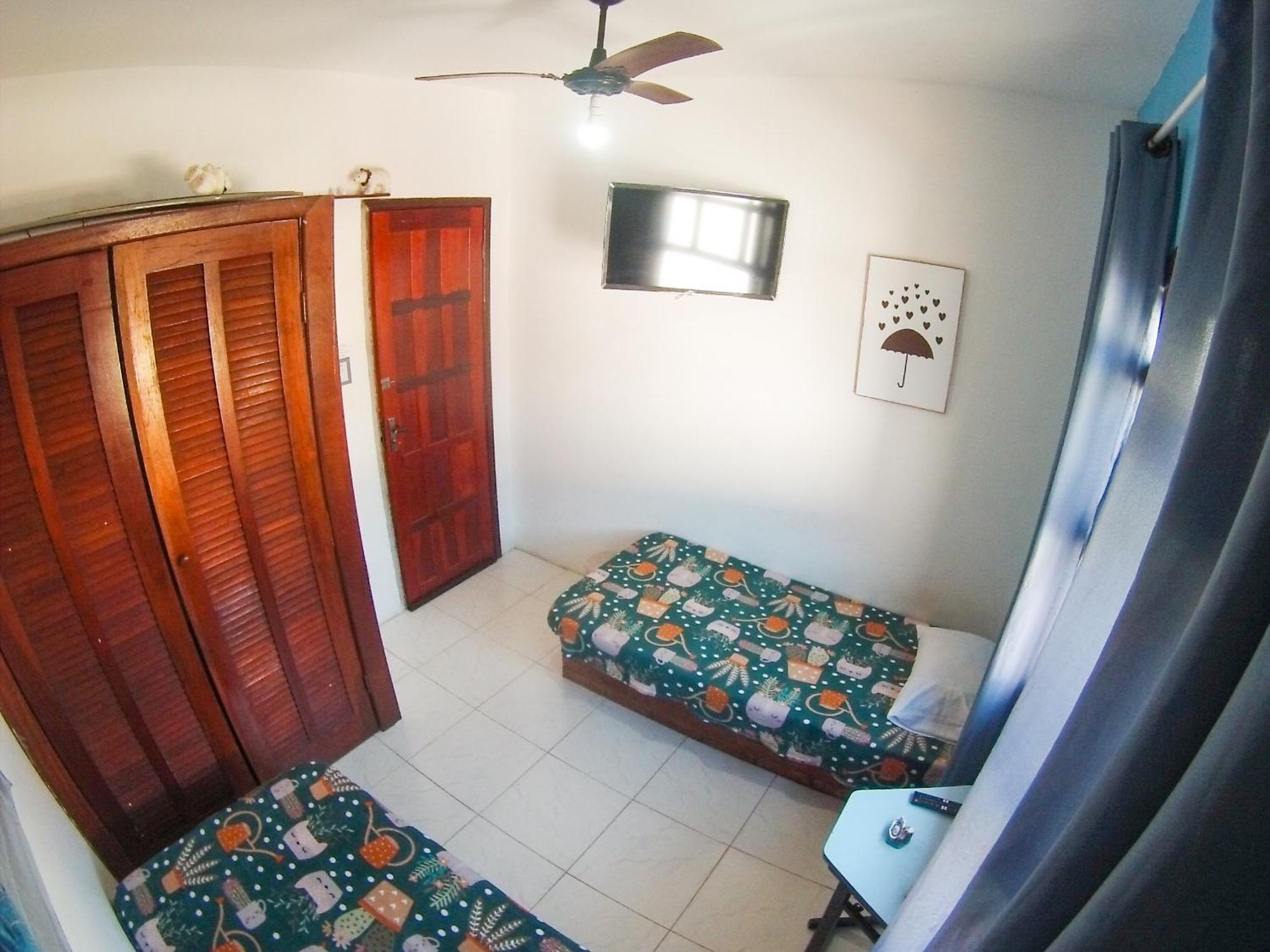 4 Estacoes - Arraial Apartment Arraial do Cabo Luaran gambar