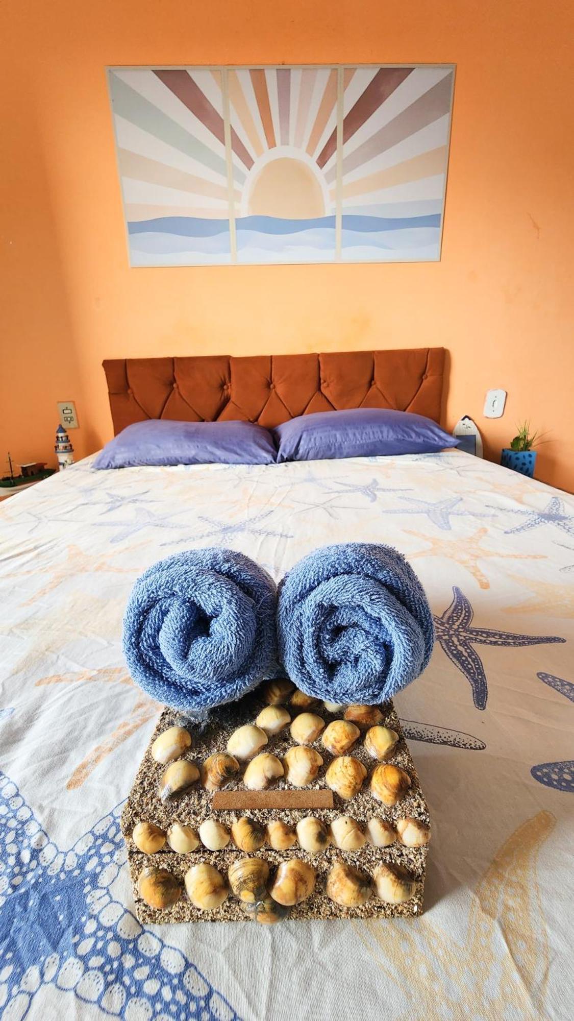 4 Estacoes - Arraial Apartment Arraial do Cabo Luaran gambar